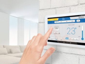 climate-controle-system