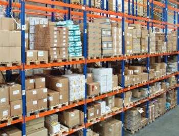industrial racking system