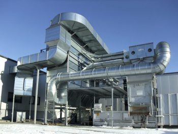ventilation systems